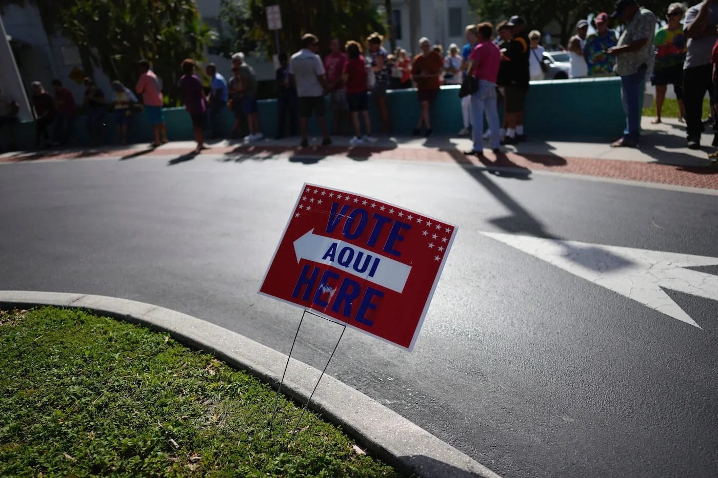 Quiz: What Type of Voter Are You? Quiz: What Type of Voter Are You?