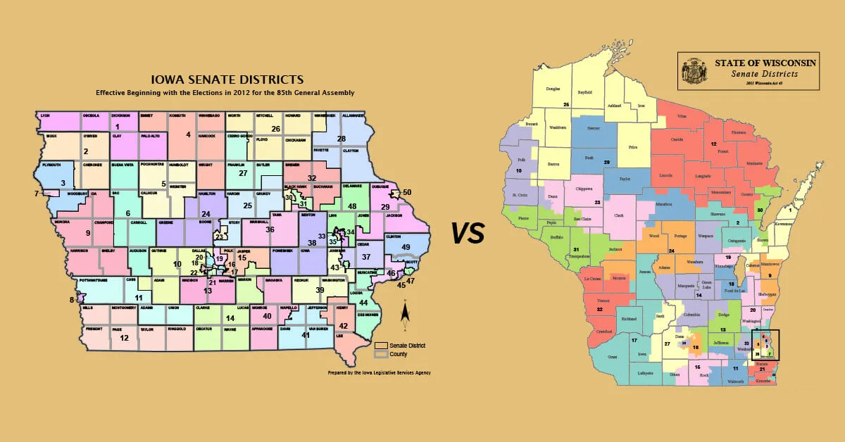 Election Day Was Only the Start: The Fair Maps Fight Is Heating Up in Wisconsin Election Day Was Only the Start: The Fair Maps Fight Is Heating Up in Wisconsin