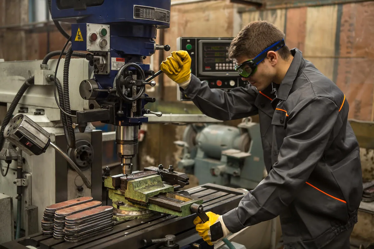 Manufacturing Jobs Bleeding Out of WI, MI, PA Manufacturing Jobs Bleeding Out of WI, MI, PA