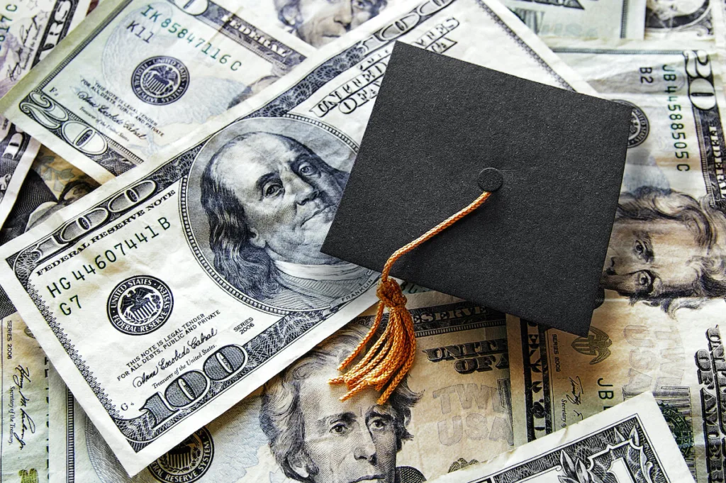 Student Loan Debt - Up North News