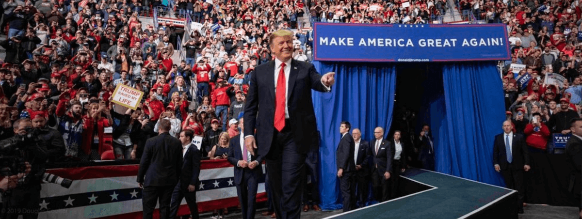 Trump Coming to WI, Some Pre-Fact-Checking Trump Coming to WI, Some Pre-Fact-Checking
