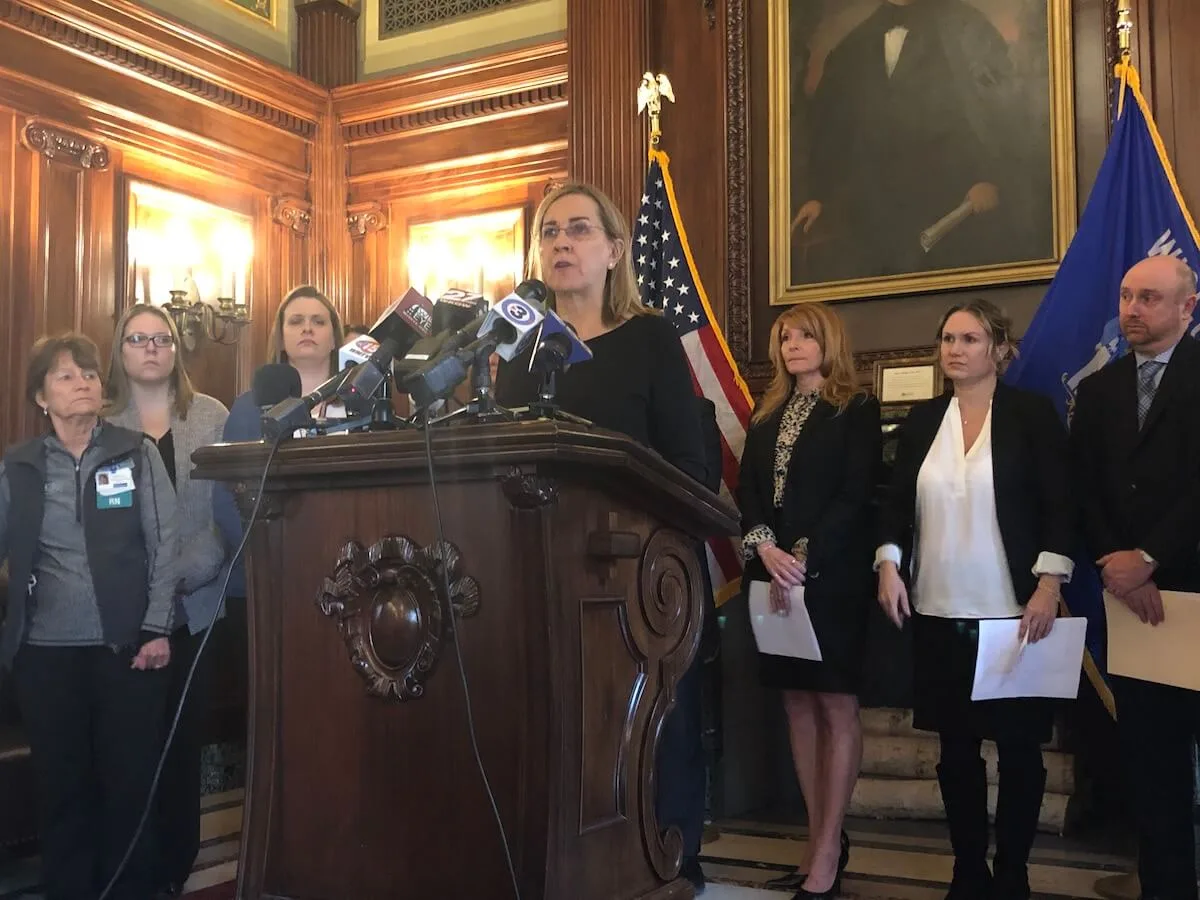 Assembly Considers Measures Aimed at Preventing Another Rape Kit Backlog Assembly Considers Measures Aimed at Preventing Another Rape Kit Backlog