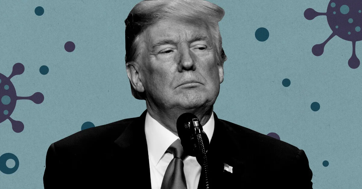 Officials Tried To Warn Trump A Pandemic Was Coming In January. He Didn’t Listen. Officials Tried To Warn Trump A Pandemic Was Coming In January. He Didn’t Listen.