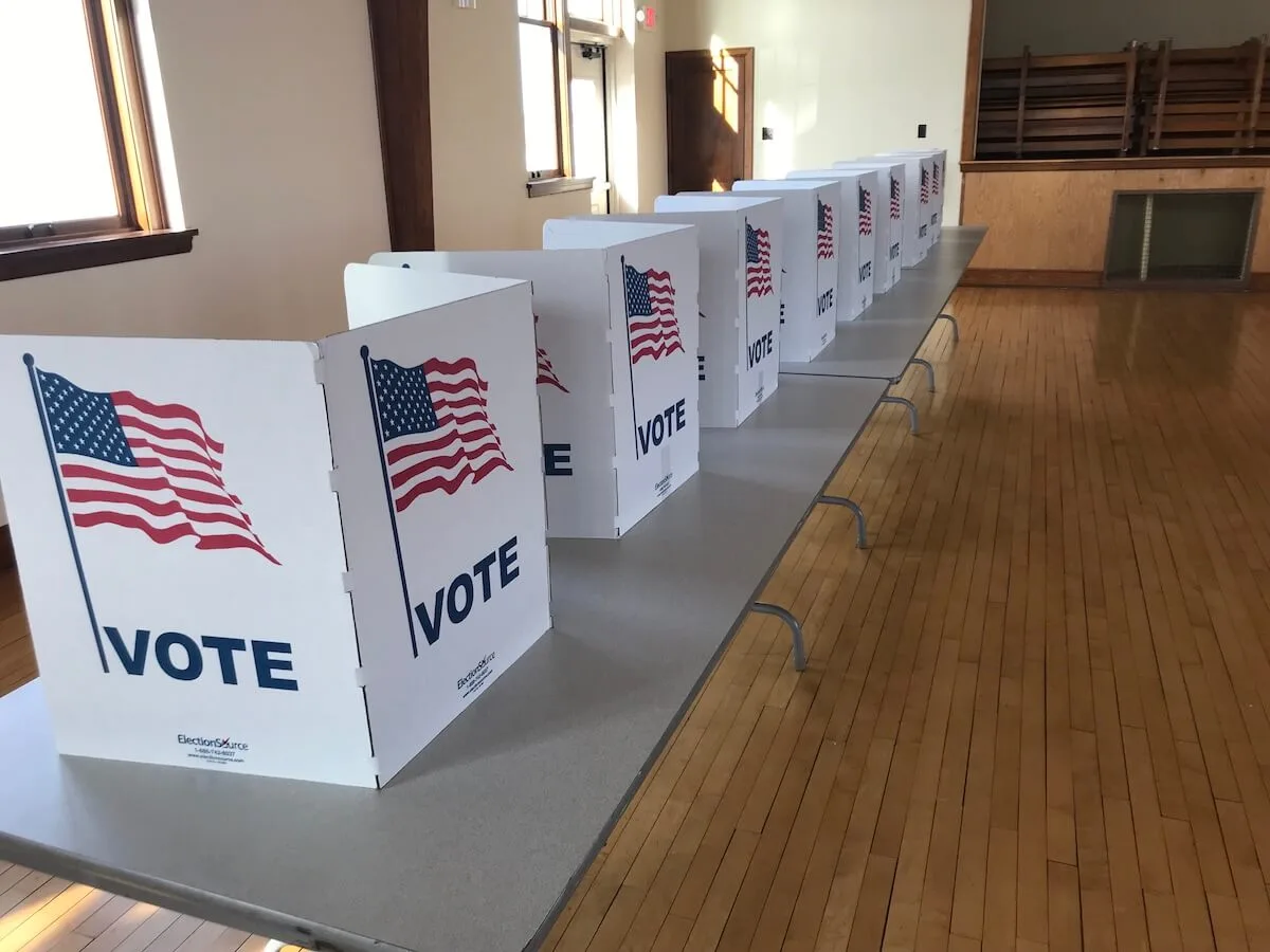 Early Voting Is Underway for the April 5 Elections in Wisconsin. Here’s What You Need to Know. Early Voting Is Underway for the April 5 Elections in Wisconsin. Here’s What You Need to Know.