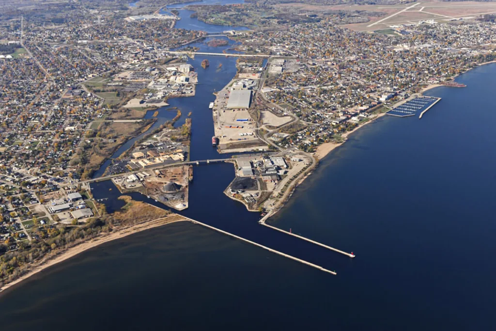 NATIONAL ECONOMY - Up North News