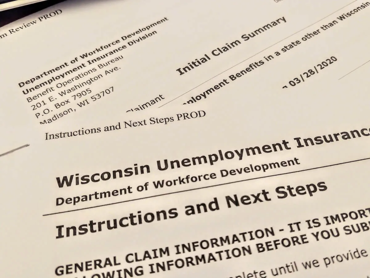 One Wisconsin Woman on Why Absent Legislators Have to ‘Put Themselves in My Shoes’