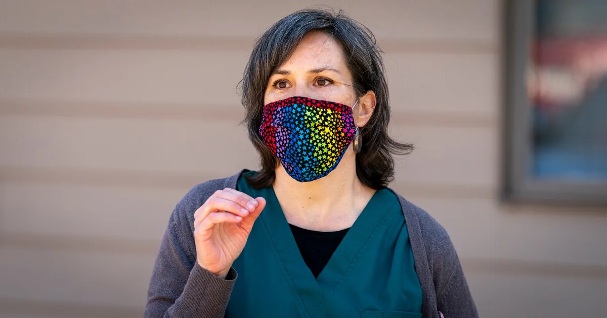 Nurses Getting Tired of Political Molasses Nurses Getting Tired of Political Molasses