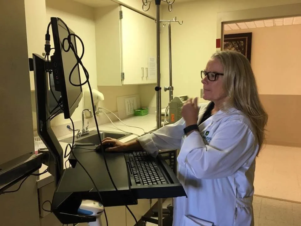 Uncategorized - Up North News