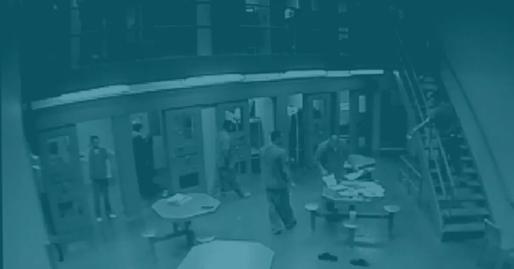 ACLU Calls on Gov. Evers to Stick to His Pledge to Release More Low-Risk Inmates