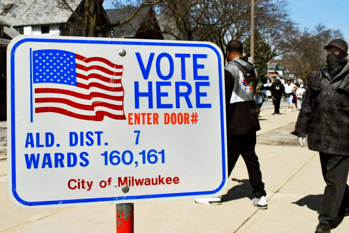Wisconsin Voters Say Yes to Higher Taxes to Make Up for State’s Failure to Fund Schools Wisconsin Voters Say Yes to Higher Taxes to Make Up for State’s Failure to Fund Schools