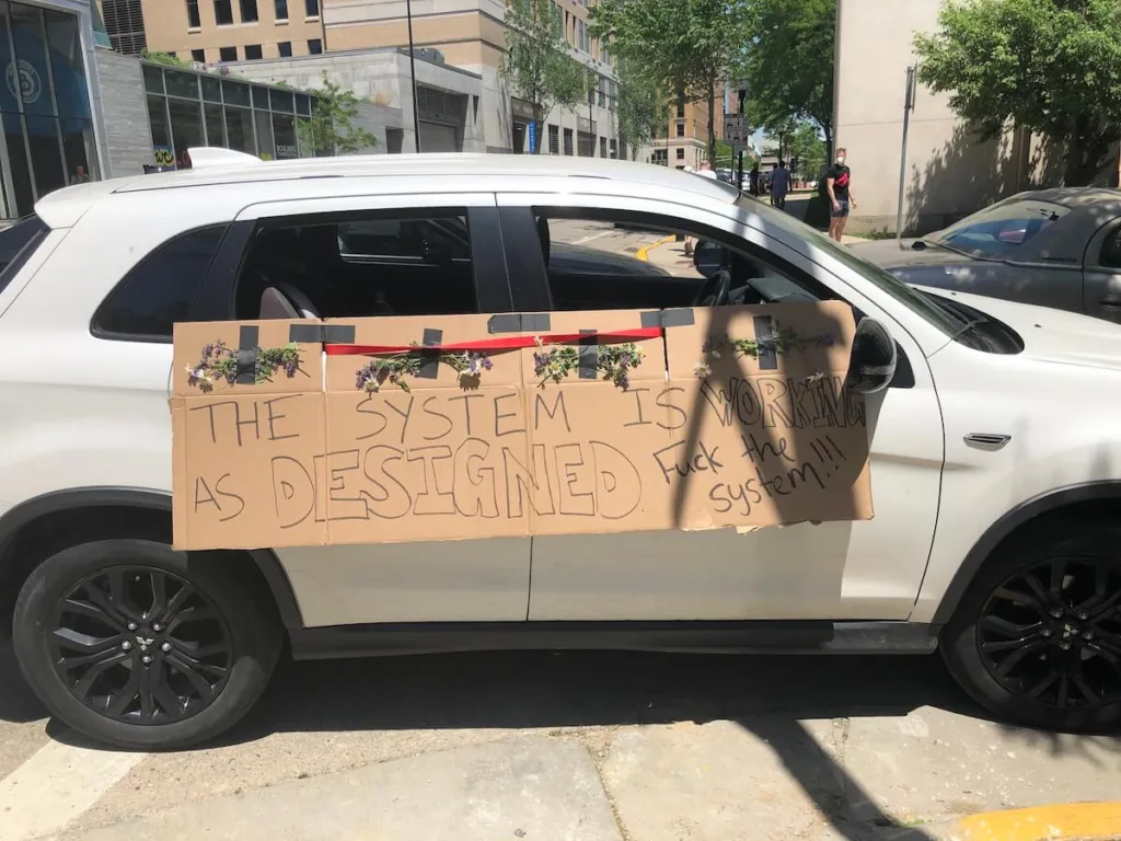 Wisconsin's Largest City Poised to Defund the Police By $30 Million