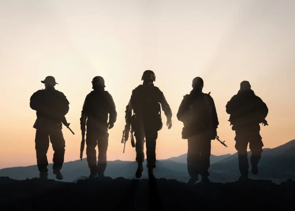 Intelligence Officials Say Trump Knew About Reported Bounty Program That Led to Deaths of U.S. Soldiers