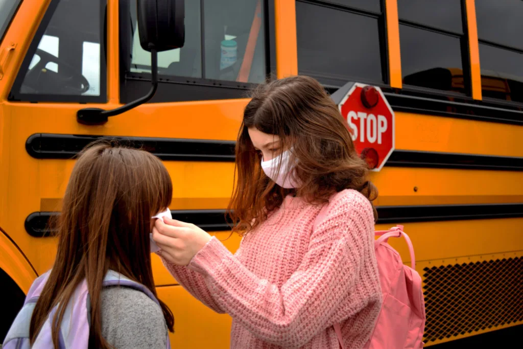 Schools That Reopened Last Week Are Already Shutting Down Over COVID-19
