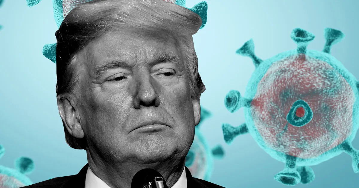 Beyond Politics: What Trump’s COVID-19 Diagnosis Means to Wisconsin Beyond Politics: What Trump’s COVID-19 Diagnosis Means to Wisconsin