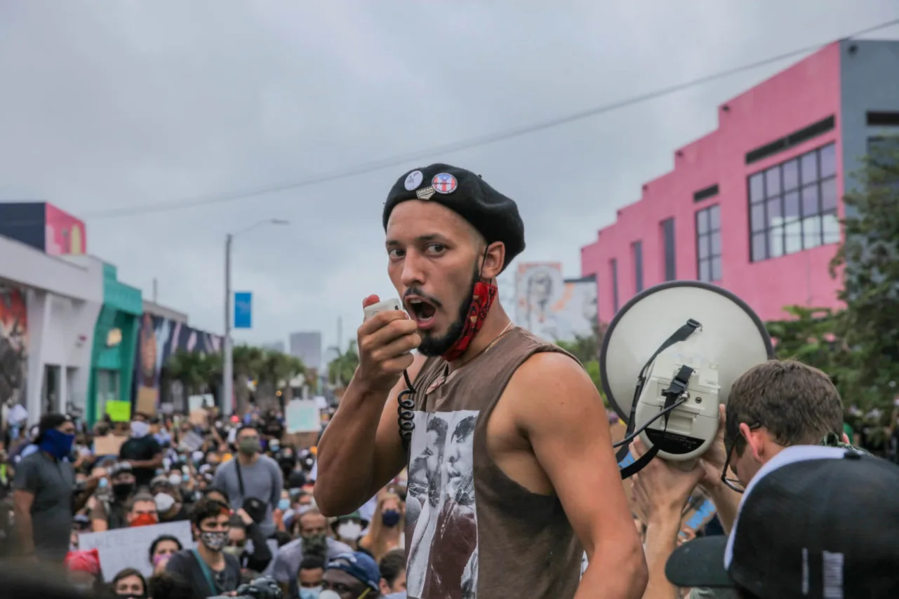 Meet the Boricua From Wisconsin Working to Activate Florida Voters Meet the Boricua From Wisconsin Working to Activate Florida Voters