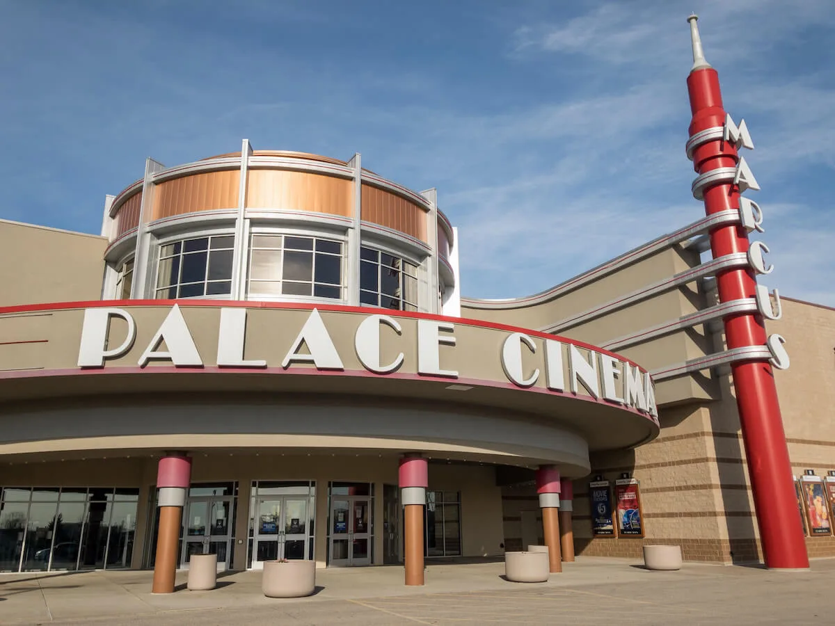 Evers Sends Wisconsin Movie Theaters $10 Million Lifeline Evers Sends Wisconsin Movie Theaters $10 Million Lifeline