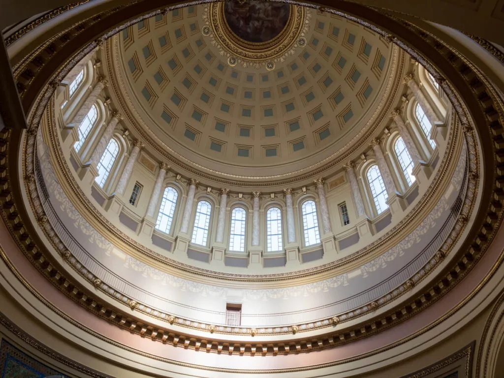 WISCONSIN LEGISLATURE - Up North News