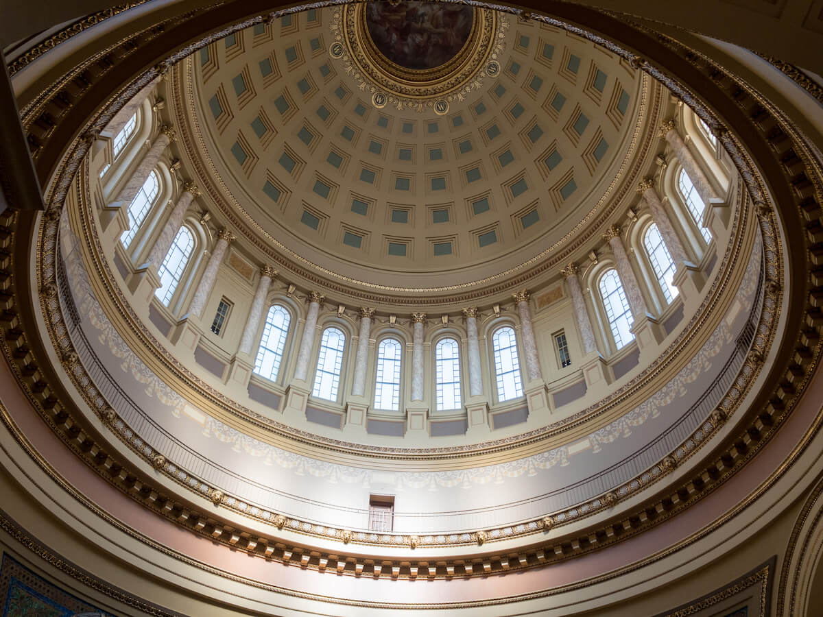 Wisconsin Republicans Offer Lots of COVID-19 Bills, but None Provide Actual Relief Wisconsin Republicans Offer Lots of COVID-19 Bills, but None Provide Actual Relief