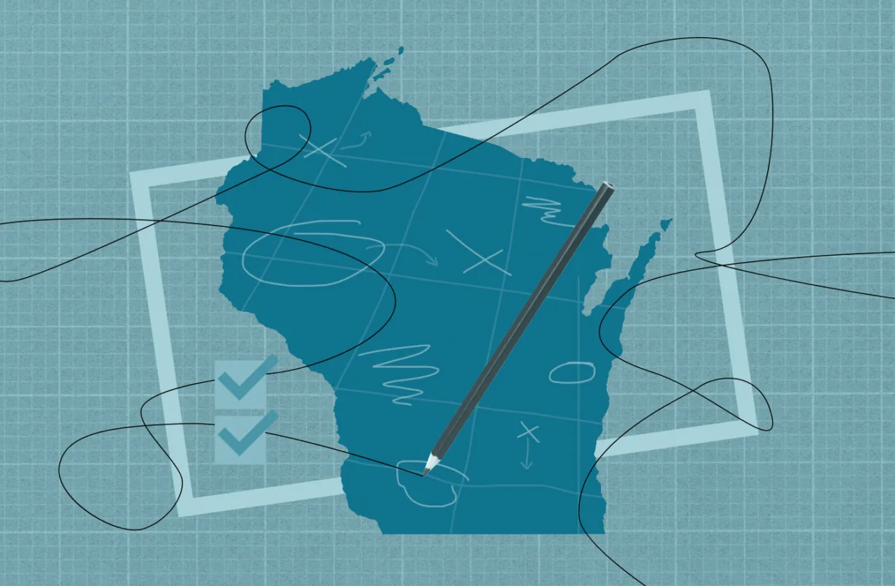 Why Wisconsin Needs Fair Maps Now