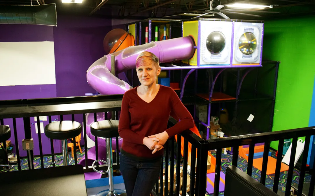 Op-Ed: ‘You Don’t Speak for Me,’ Small Business Owner Tells Lobbyists Opposing Biden’s Agenda