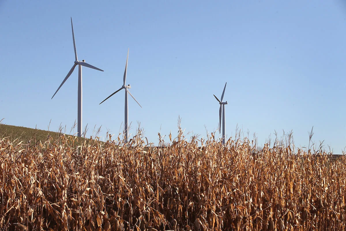 Biden’s Climate Policy Could Help Offset Wisconsin GOP’s Anti-Environment Actions Biden’s Climate Policy Could Help Offset Wisconsin GOP’s Anti-Environment Actions