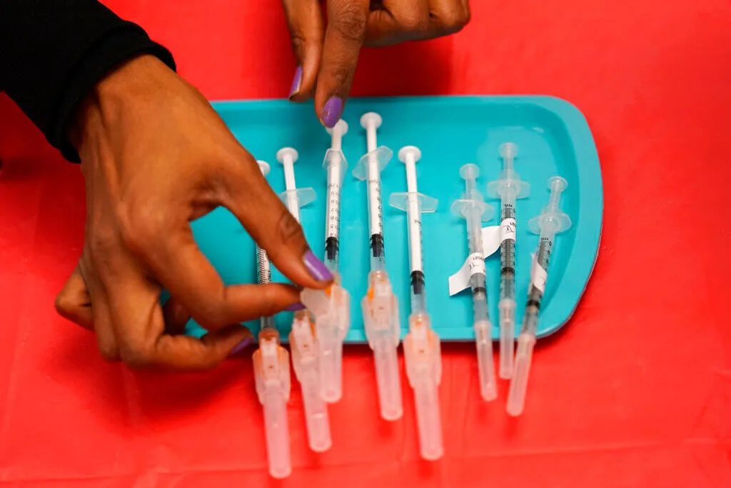 HEALTHCARE - Up North News