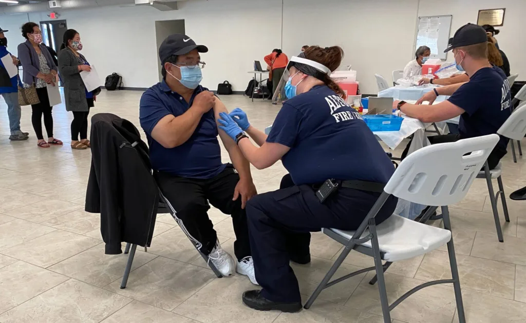 HEALTHCARE - Up North News