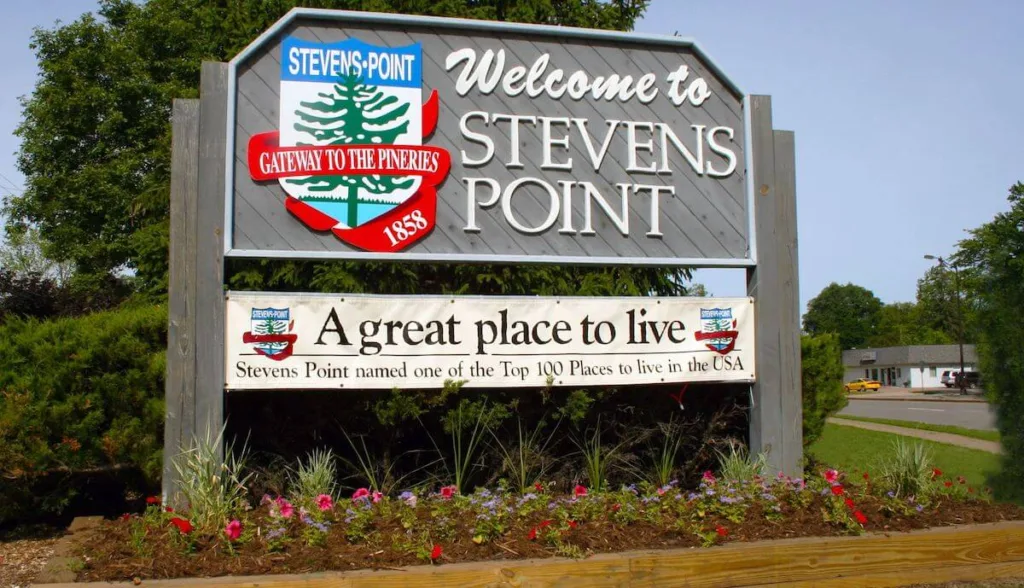 LOCAL NEWS - Up North News