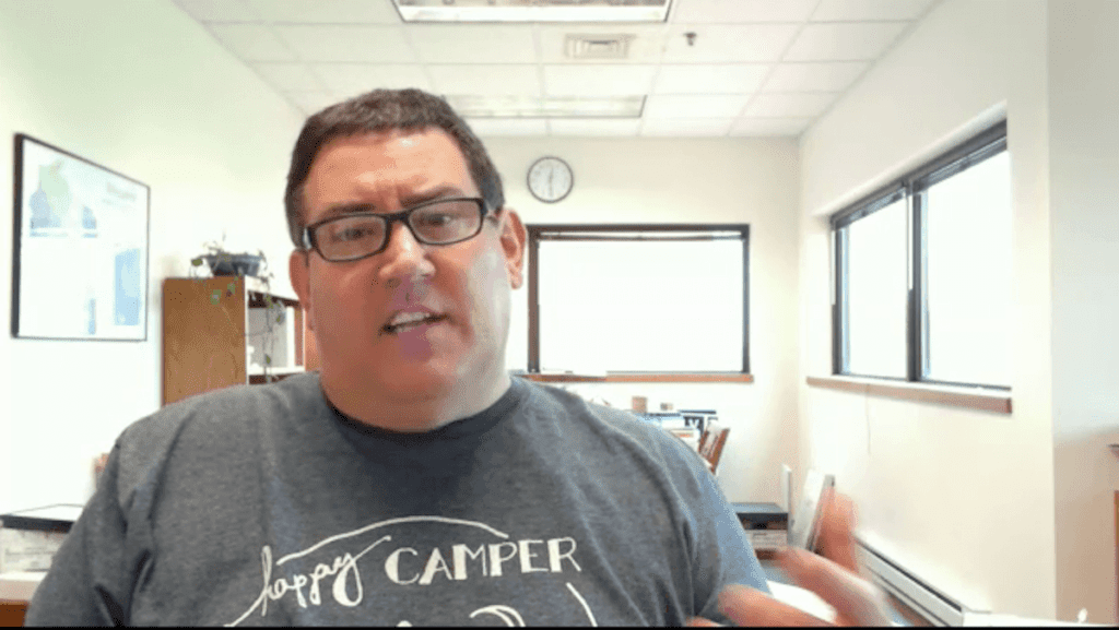 'It's Part of Who I Am': Education Advocates Slam Bills That Would Whitewash History Classes