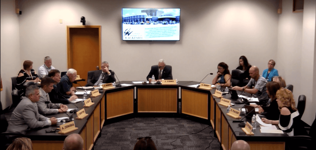 LOCAL NEWS - Up North News