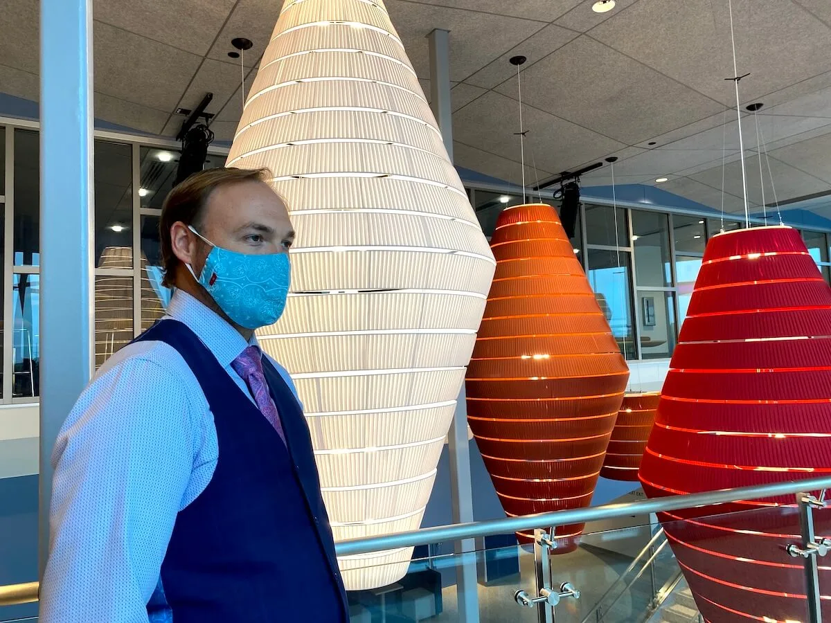 ‘A Vital Lifeline’: How COVID Relief Saved Local Arts Venues ‘A Vital Lifeline’: How COVID Relief Saved Local Arts Venues