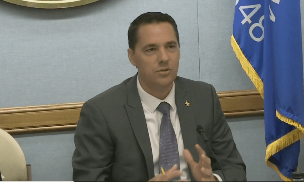 ‘Made-Up Political Outrage’: Republican Legislators Target Efforts to Teach About Historic Racism