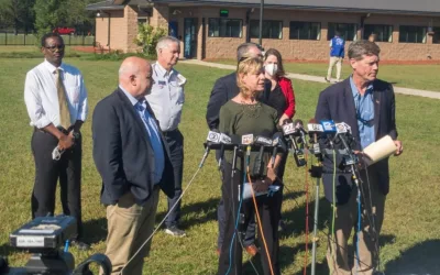 Vaccinations and Vetting Going Smoothly for Afghan Allies Being Staged at Fort McCoy