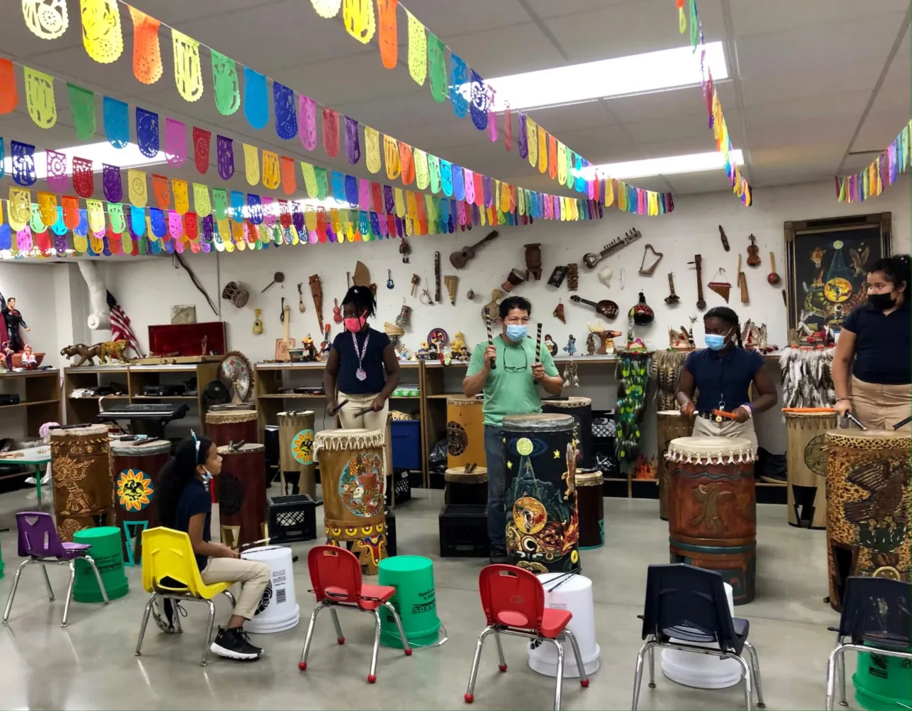 La Casa de Esperanza Has Served the Hispanic Community in Waukesha For Much Longer Than a Lot of People Might Think La Casa de Esperanza Has Served the Hispanic Community in Waukesha For Much Longer Than a Lot of People Might Think