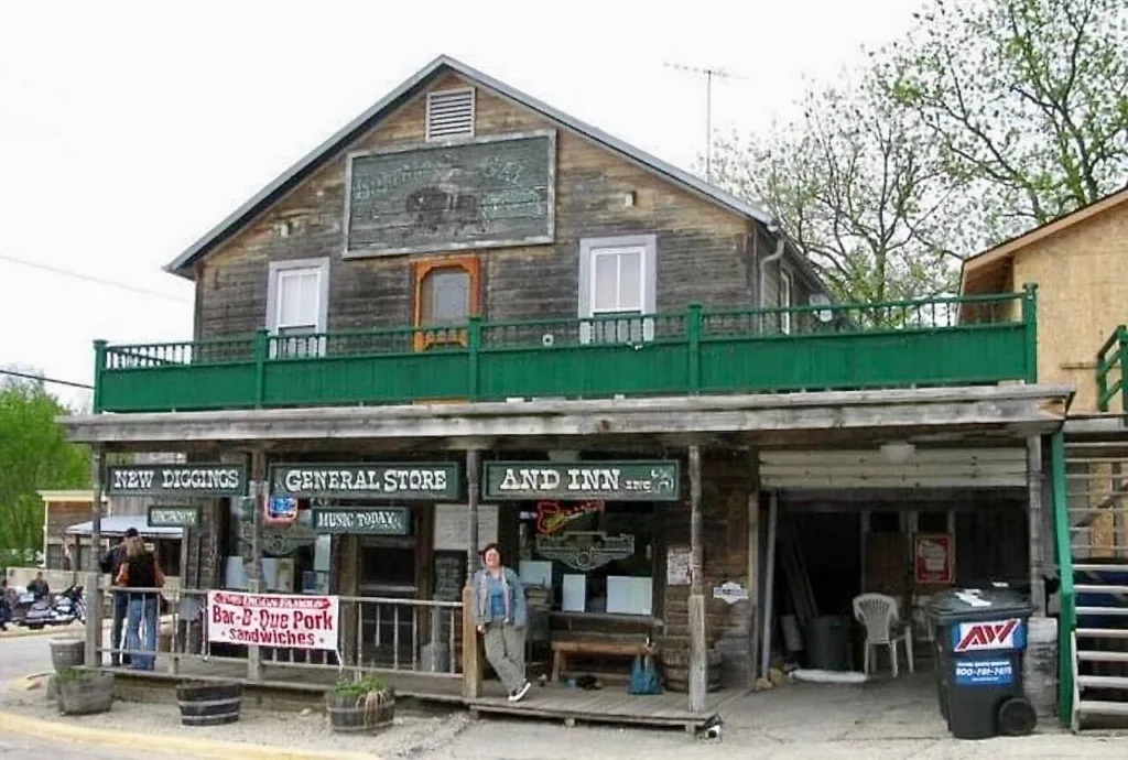 LOCAL NEWS - Up North News