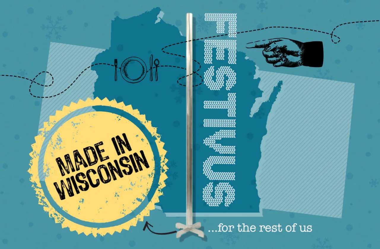 Festivus Spirit Runs Especially Deep in Wisconsin Festivus Spirit Runs Especially Deep in Wisconsin
