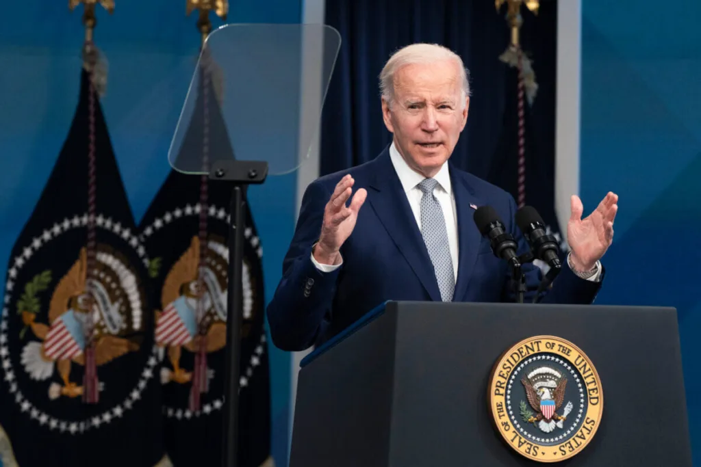 Here’s What’s In Biden’s Executive Order Protecting Abortion Access