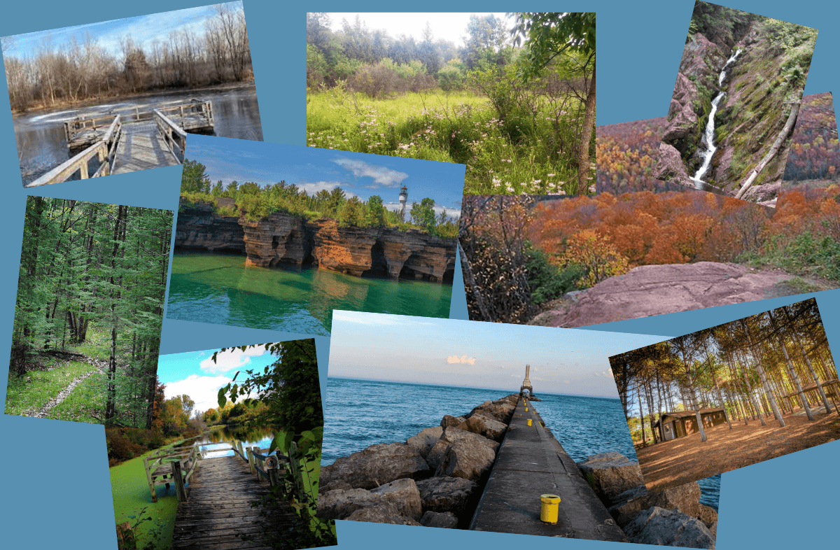 5 Things to Do When Your Adventure-Loving Friend Visits Wisconsin for the First Time 5 Things to Do When Your Adventure-Loving Friend Visits Wisconsin for the First Time