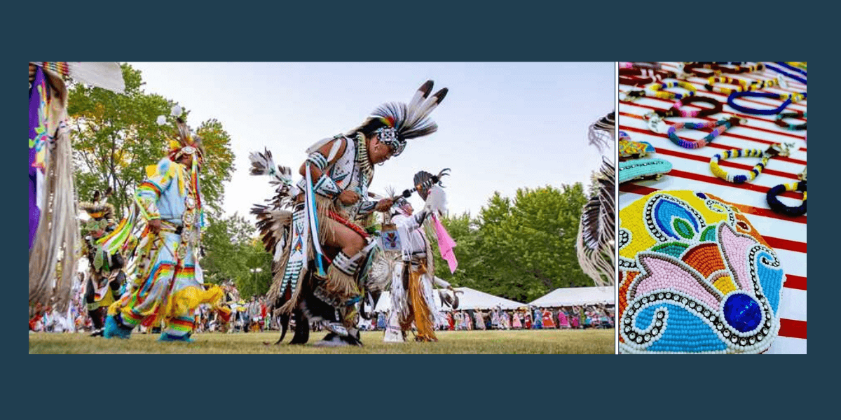 6 Ways You Can Honor Indigenous Peoples’ Day in Wisconsin