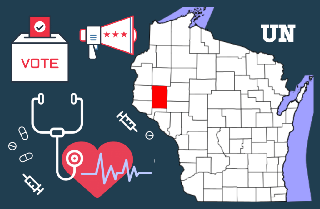 First-of-Its-Kind Universal Health Care Referendum on the Ballot in Rural, Red Wisconsin County