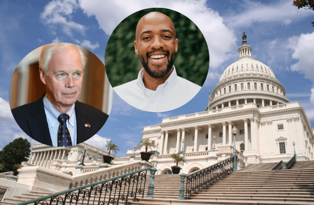 Why Wisconsin’s Senate Race May Be the Most Important in the Country