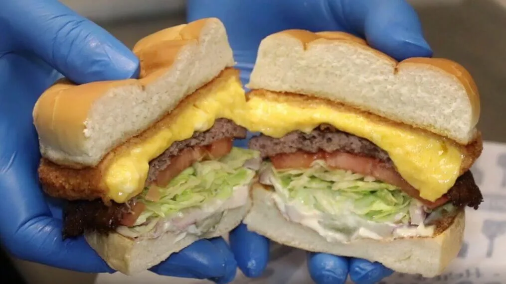The CurderBurger Returns to Culver's Oct. 12th