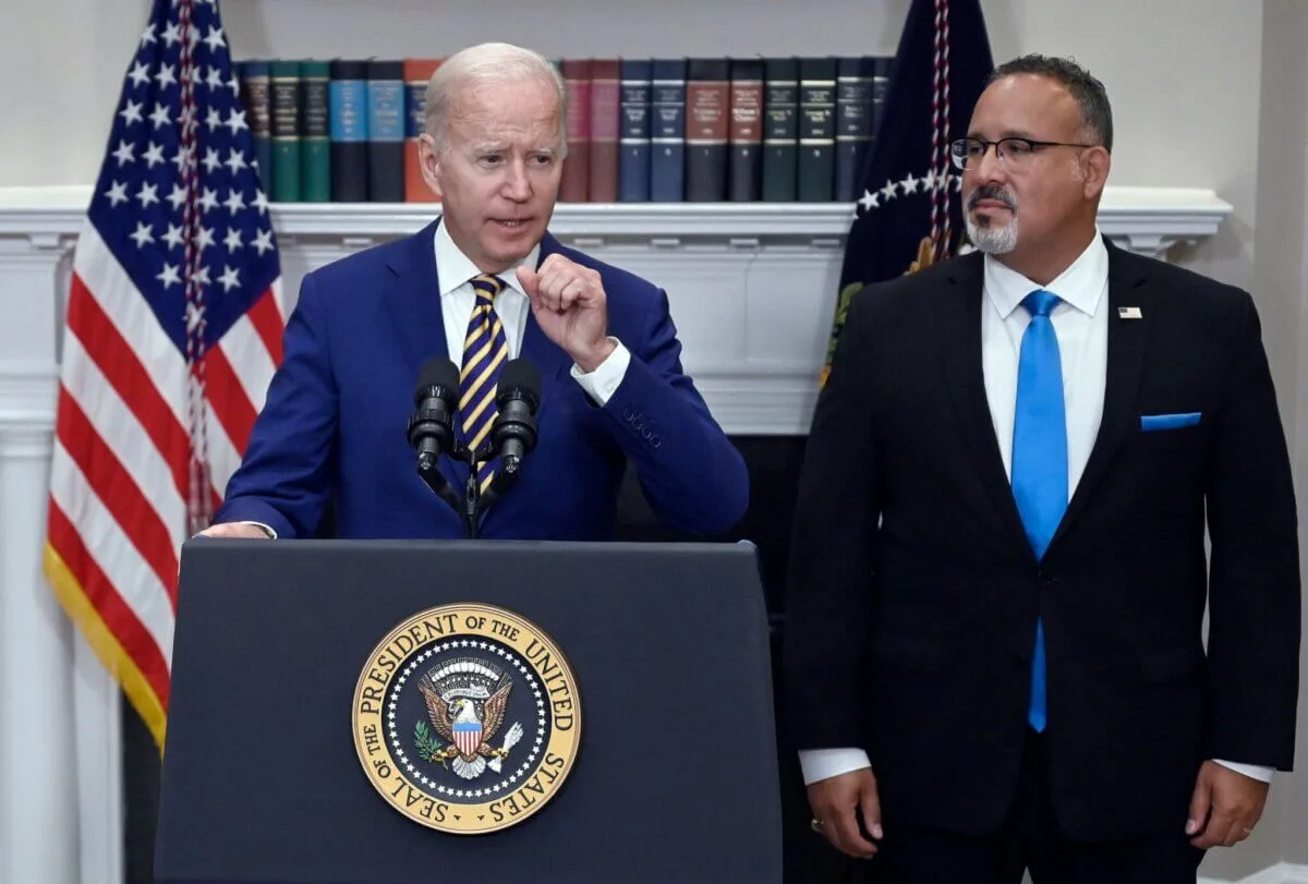 Biden’s New Student Loan Repayment Plan Would Help Millions of Working and Middle-Class Americans 