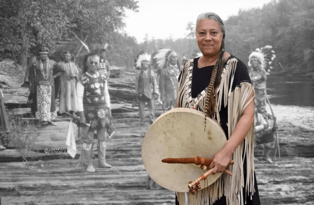 Casino Revenue, Racism, & the Fight to Simply Be Seen: What Wisconsin’s First Residents Want You to Know About Modern Native Americans