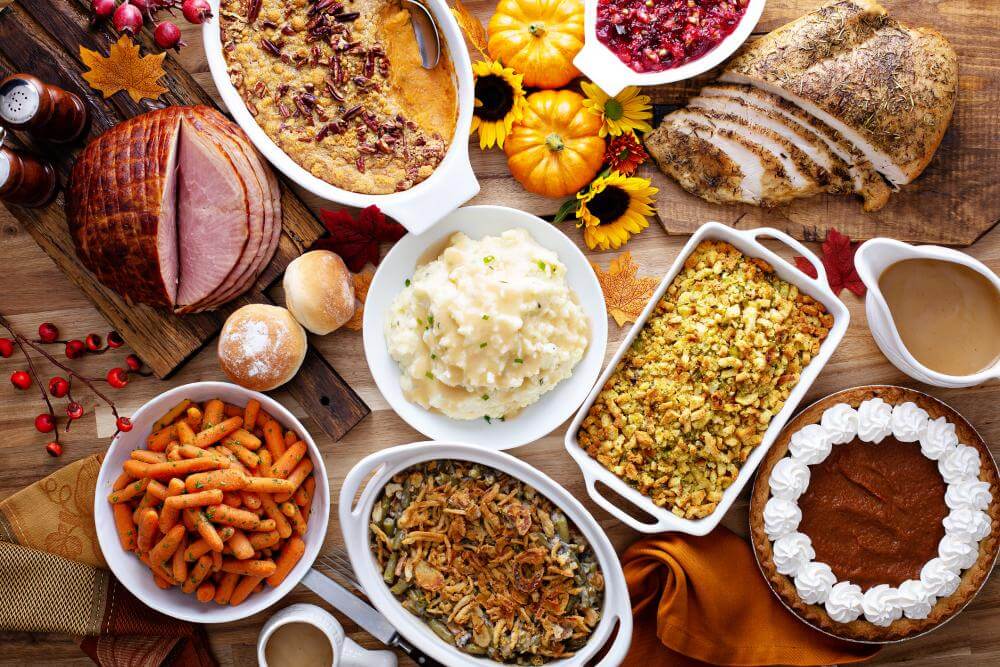 <strong>The Most Unique Thanksgiving Dish in Every State</strong>