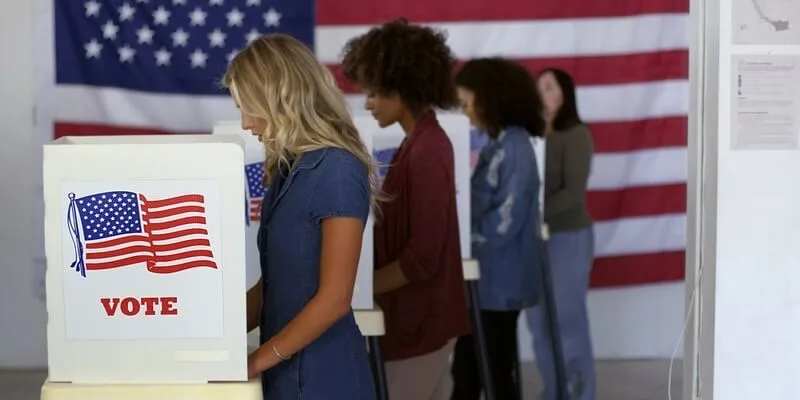 VOTING - Up North News
