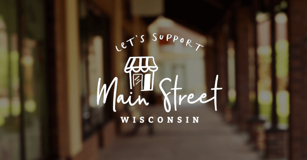 The 'Amazon' of Wisconsin Mom & Pop Shops: Website Allows Users to Shop at 650+ Small Businesses