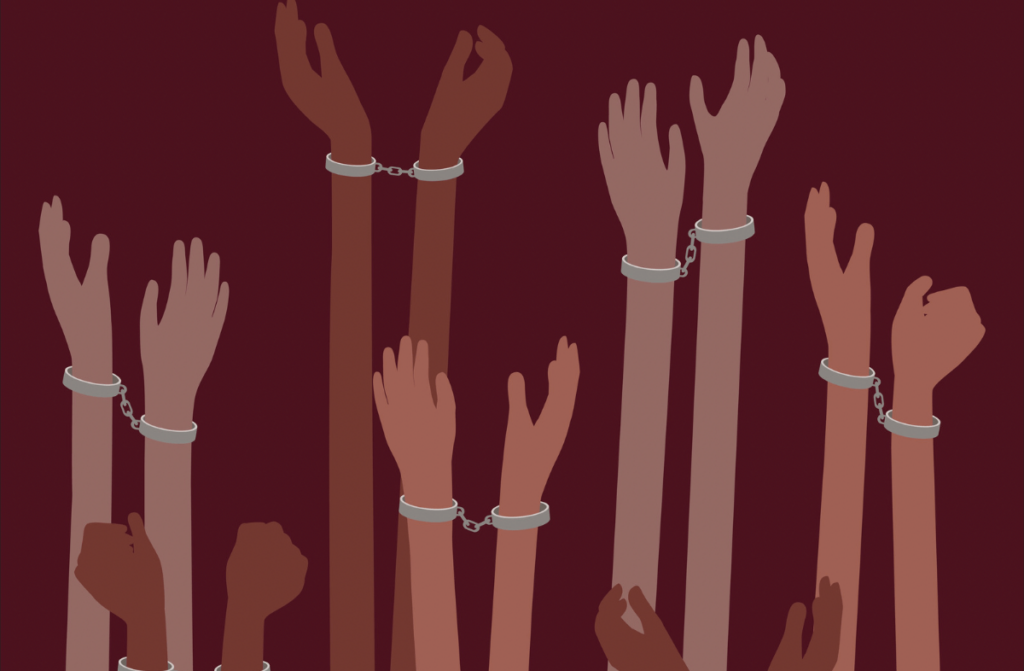 <strong>Wisconsin Has a New Program to Support Survivors of Human Trafficking–And There’s More Than You May Think</strong>