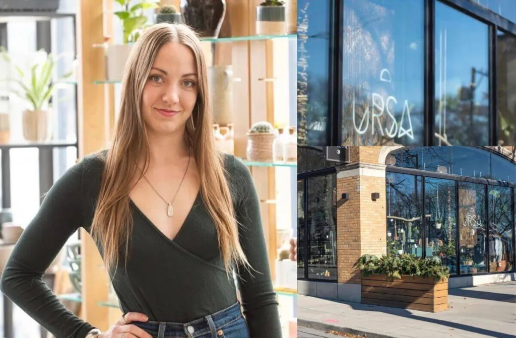 <strong>Small Business Spotlight: URSA</strong>