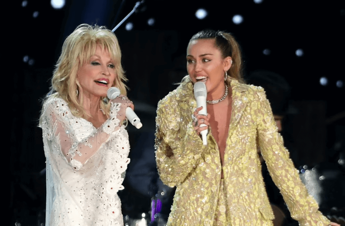 Wisconsin Officials Deem Miley Cyrus, Dolly Parton Song Too Potentially Controversial for Class Concert Wisconsin Officials Deem Miley Cyrus, Dolly Parton Song Too Potentially Controversial for Class Concert